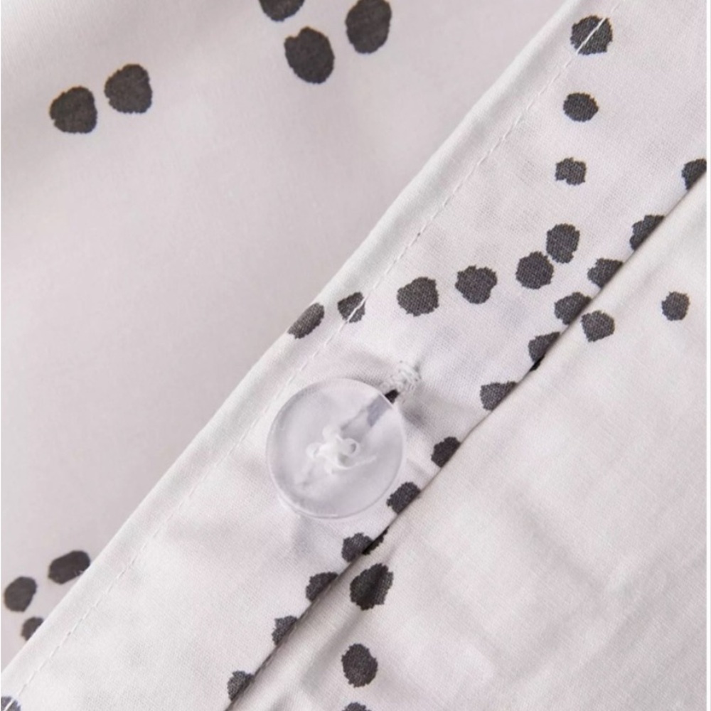 ▫️Urban Outfitters▫️Duvet Set - Picture 5 of 9